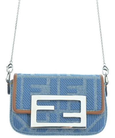 FENDI Shoulder bags