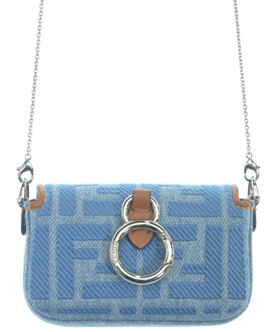 FENDI Shoulder bags