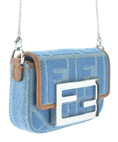 FENDI Shoulder bags