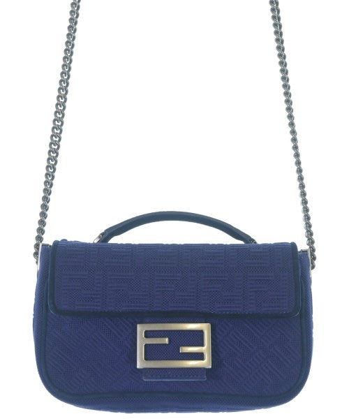 FENDI Shoulder bags