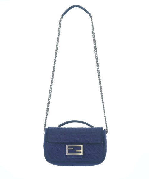 FENDI Shoulder bags
