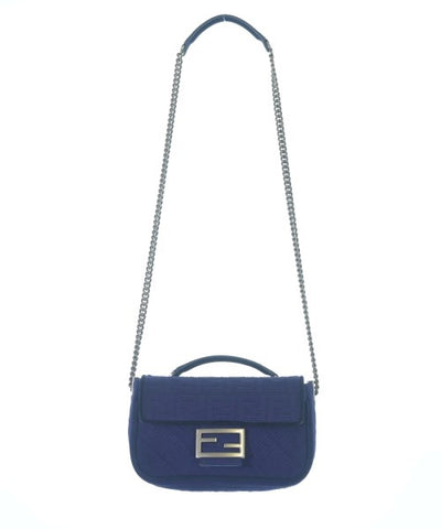 FENDI Shoulder bags