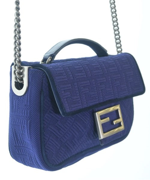 FENDI Shoulder bags
