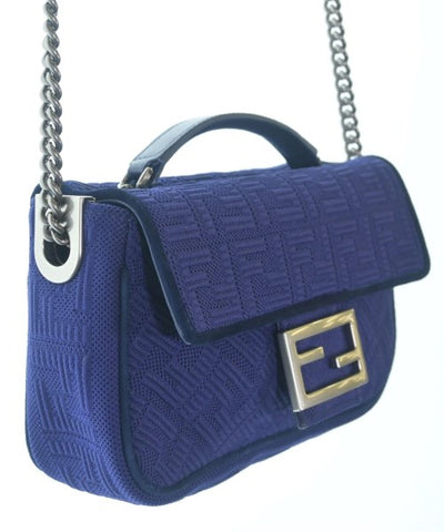 FENDI Shoulder bags