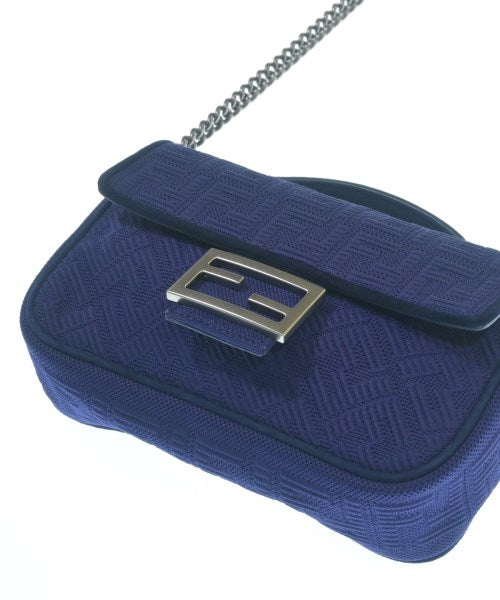 FENDI Shoulder bags