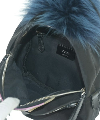 FENDI Backpacks