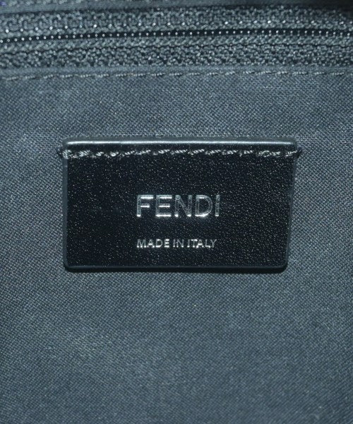 FENDI Backpacks
