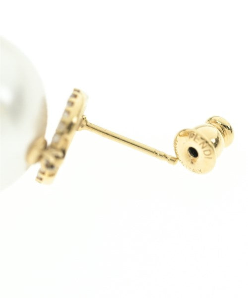 FENDI Pierces