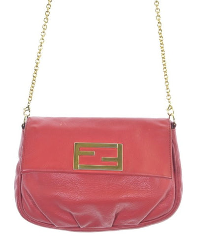 FENDI Shoulder bags