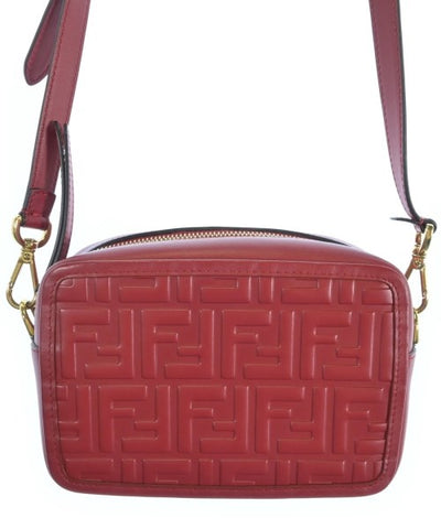 FENDI Shoulder bags
