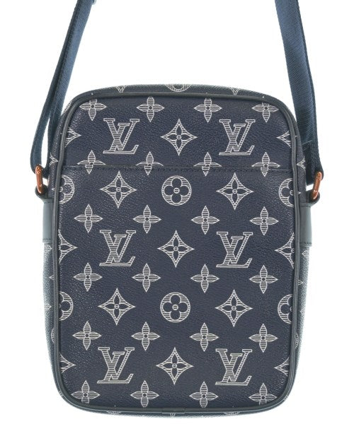 LOUIS VUITTON Shoulder bags
