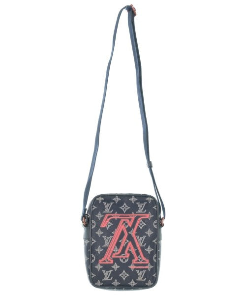 LOUIS VUITTON Shoulder bags