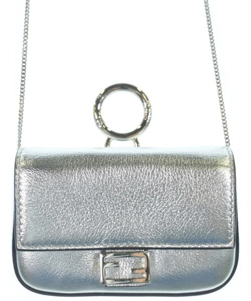 FENDI Shoulder bags