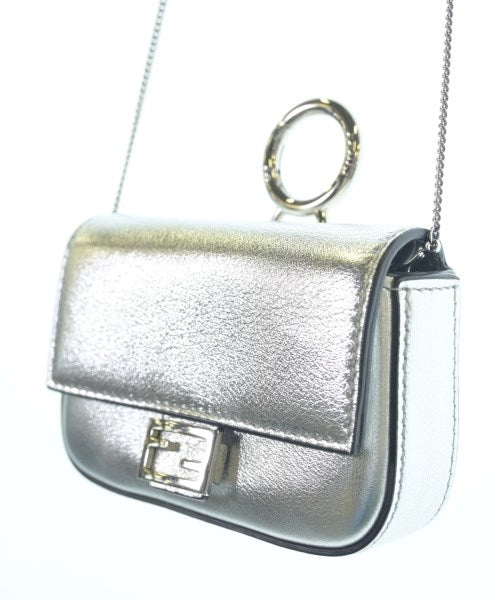 FENDI Shoulder bags