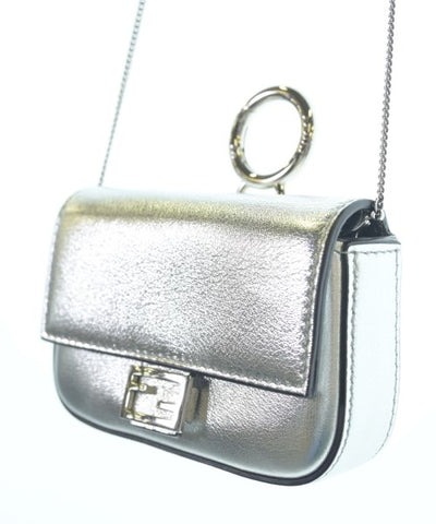 FENDI Shoulder bags