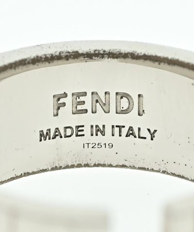 FENDI Rings