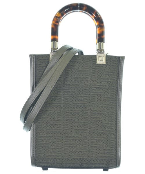 FENDI Shoulder bags