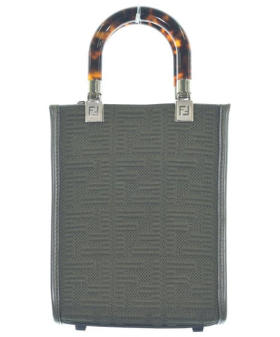 FENDI Shoulder bags
