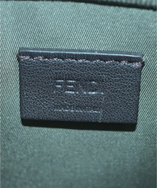 FENDI Shoulder bags
