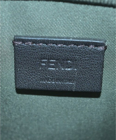 FENDI Shoulder bags