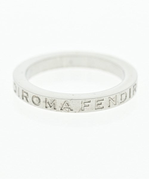 FENDI Rings