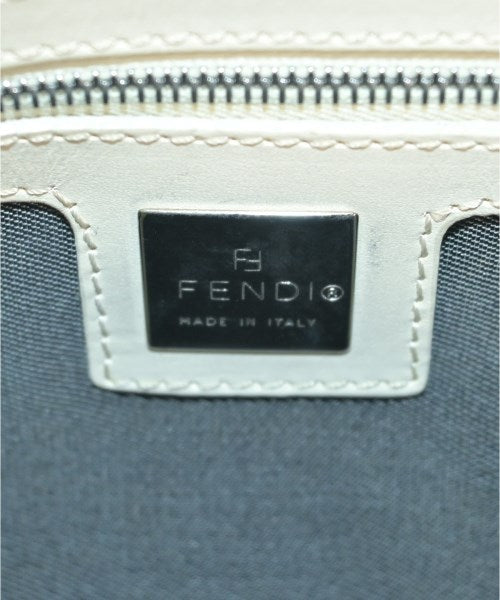 FENDI Duffle bags/Weekender