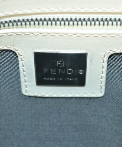 FENDI Duffle bags/Weekender