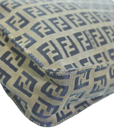 FENDI Shoulder bags