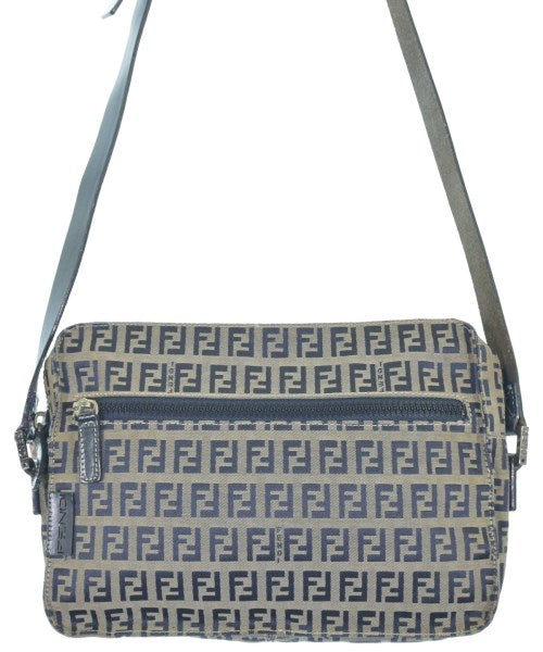 FENDI Shoulder bags