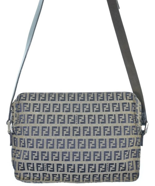 FENDI Shoulder bags