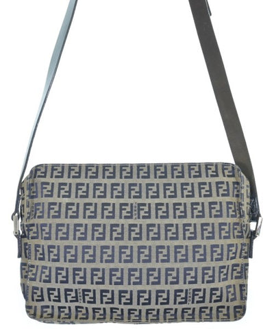 FENDI Shoulder bags