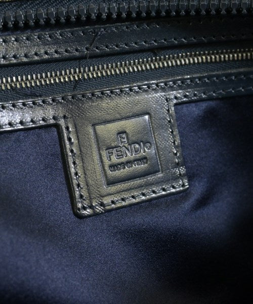 FENDI Shoulder bags