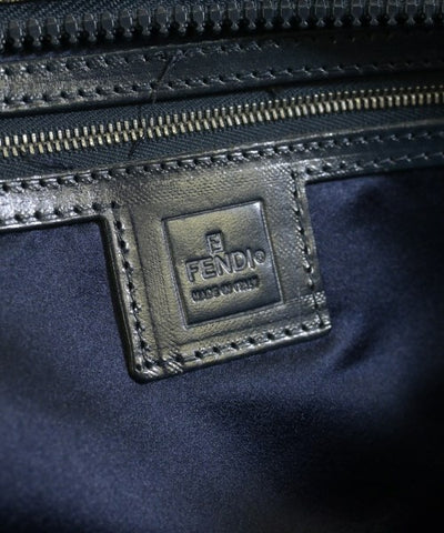 FENDI Shoulder bags