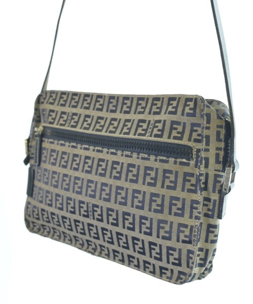 FENDI Shoulder bags