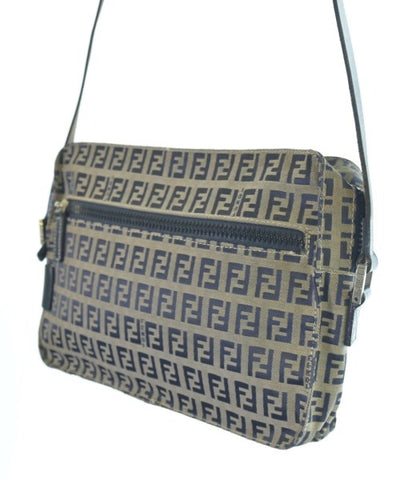FENDI Shoulder bags