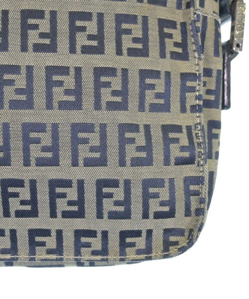 FENDI Shoulder bags