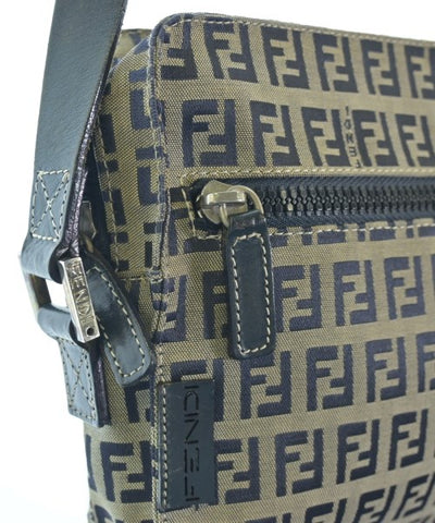 FENDI Shoulder bags