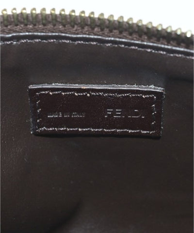 FENDI Pouches
