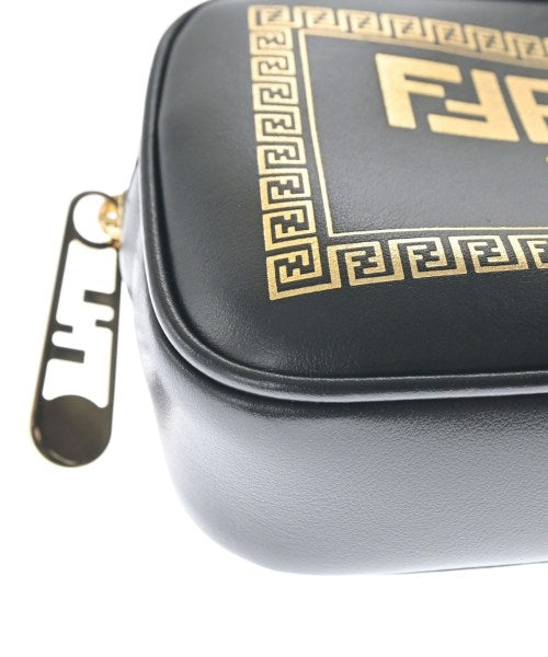 FENDI Shoulder bags