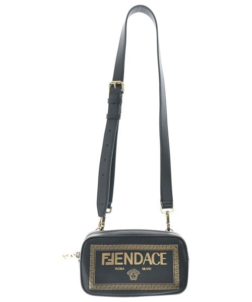 FENDI Shoulder bags