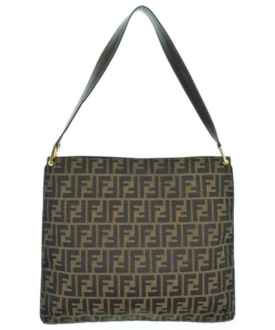 FENDI Shoulder bags