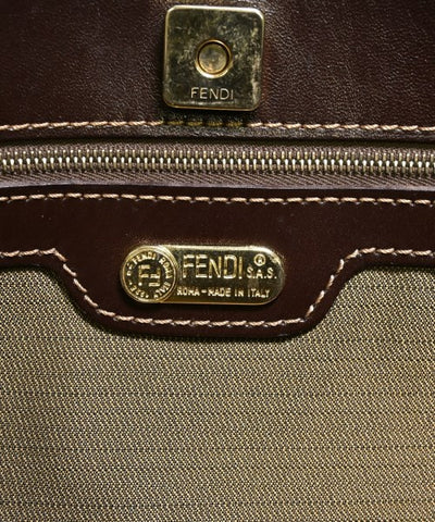 FENDI Shoulder bags
