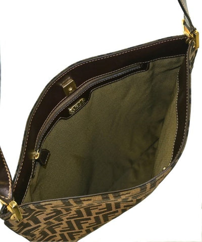 FENDI Shoulder bags