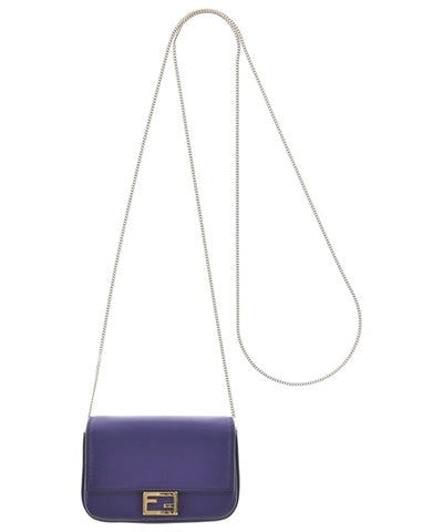 FENDI Shoulder bags