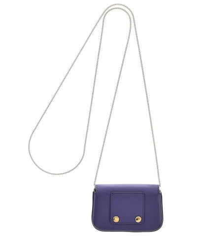 FENDI Shoulder bags