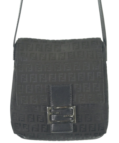 FENDI Shoulder bags