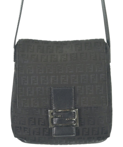 FENDI Shoulder bags