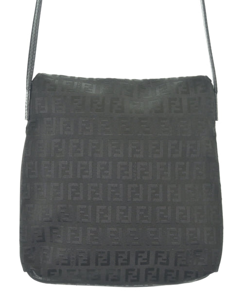 FENDI Shoulder bags