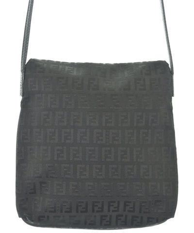 FENDI Shoulder bags