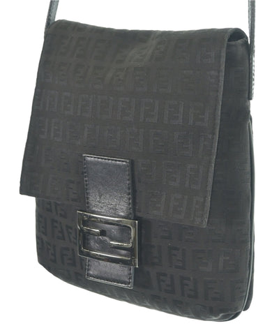FENDI Shoulder bags